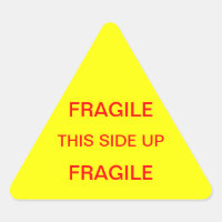 Fragile De Ce Côté
