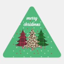 Joyeux Noël moderne & élégant