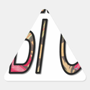 Sticker Triangulaire no bigiji.png