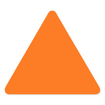 Sécurité Orange - Coordination des couleurs contem