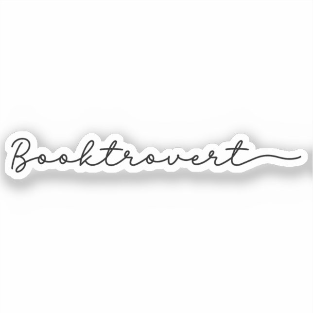 Sticker Troie (Recto)