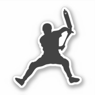 Sticker Trucs de trottoir vers l'intérieur