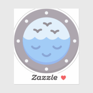 Sticker Un thol