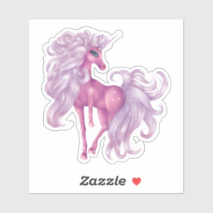 Sticker Unicorn