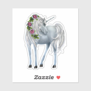 Sticker Unicorn
