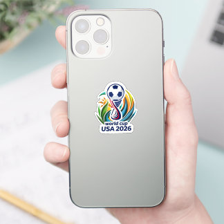 Sticker Unis par le Jeu : Conception de la Célébration de 