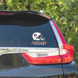 Sticker Université d'Auburn   Auburn Football