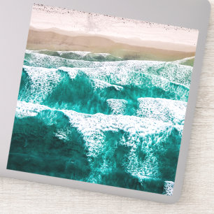 Sticker Vagues