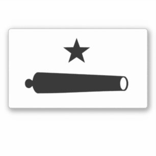 Sticker Venez le prendre Logo (TX)