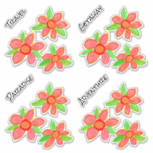 Sticker Ventilateurs