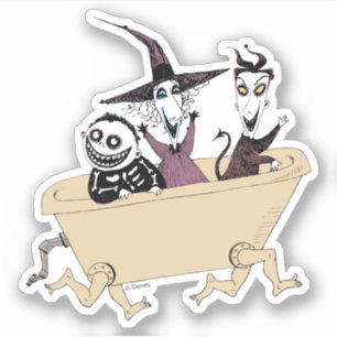 Sticker Verrouillage, choc et tonneau