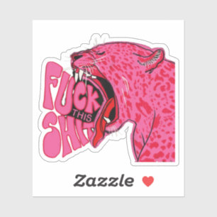 Sticker Vibes ressent