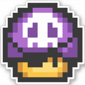 Sticker "Vie pirate"