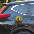 Vierge noire de Częstochowa