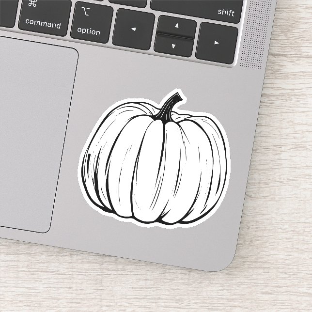 sticker vinyle (Détail)