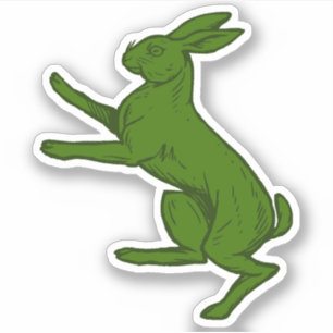 Sticker vinyle SCA Brokenbridge