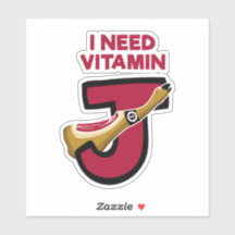 Vitamine J