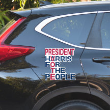 Vote Harris | Président du peuple