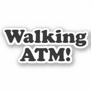 STICKER VTT !