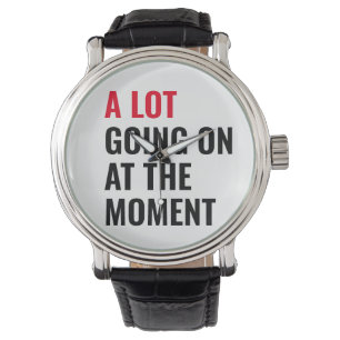 Sticker Watch