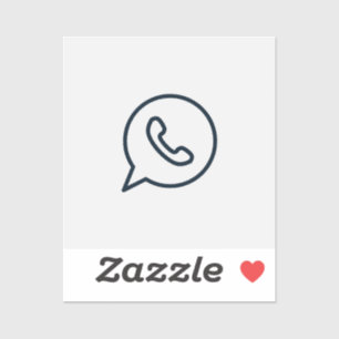 Sticker whatsapp-whats-whatsapp-icône