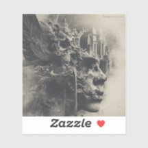 🕯️Who’s Fanges Jelses? — Gothic Fine Art