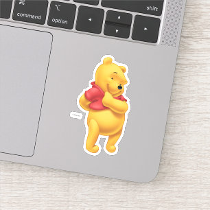 Sticker Winnie le Pooh 16
