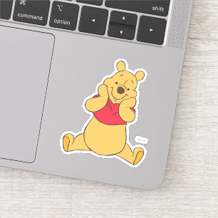 Sticker Winnie l'Ooh 12