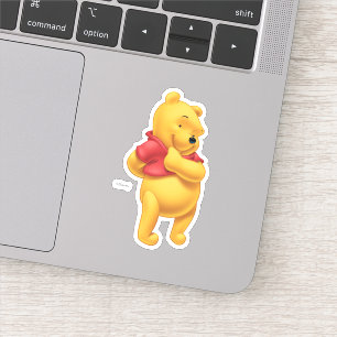 Sticker Winnie l'Ooh 16