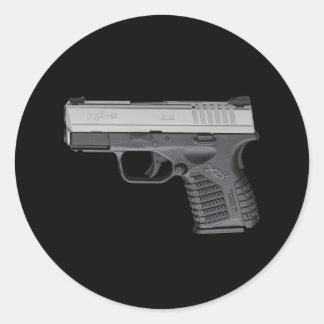 Sticker XDS