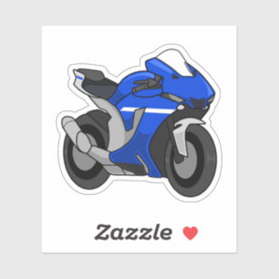 Sticker Yamaha