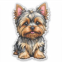 Yorkshire Terrier