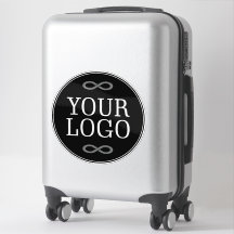 Your Logo - Dot - Background BLACK