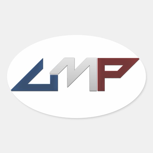 Sticker YouTube Non PayéMercenaryProductions (Devant)