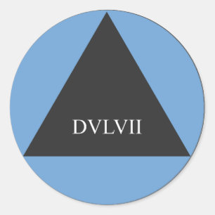 Sticker Zap AAC 657 Sqn