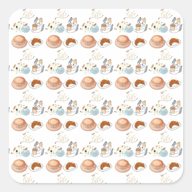 Stickers  (Front)