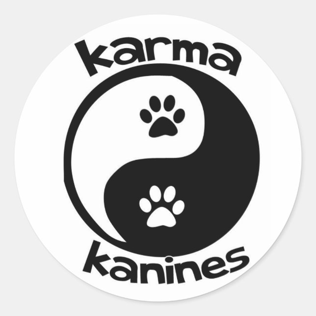 Stickers (Front)
