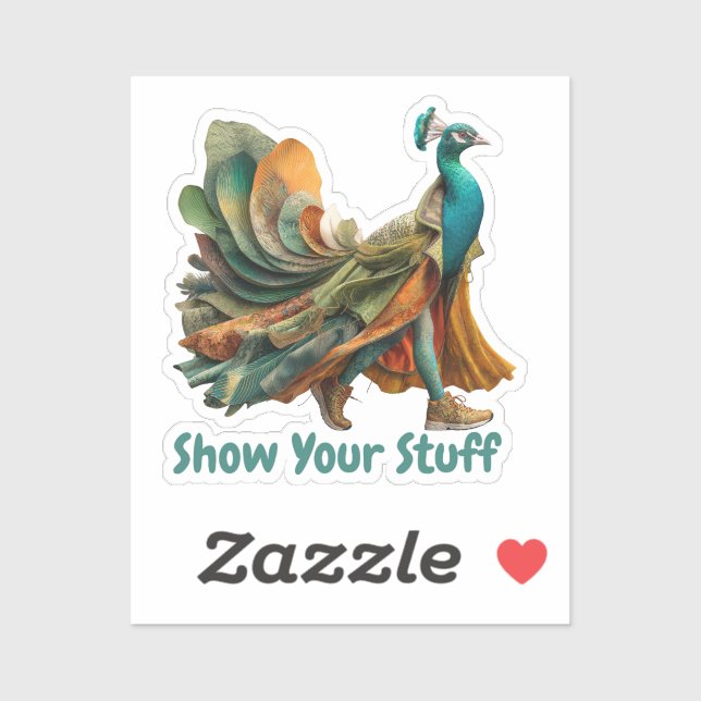 Stickers (Feuille)