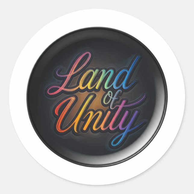 Stickers  (Front)
