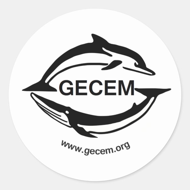 Stickers (Front)