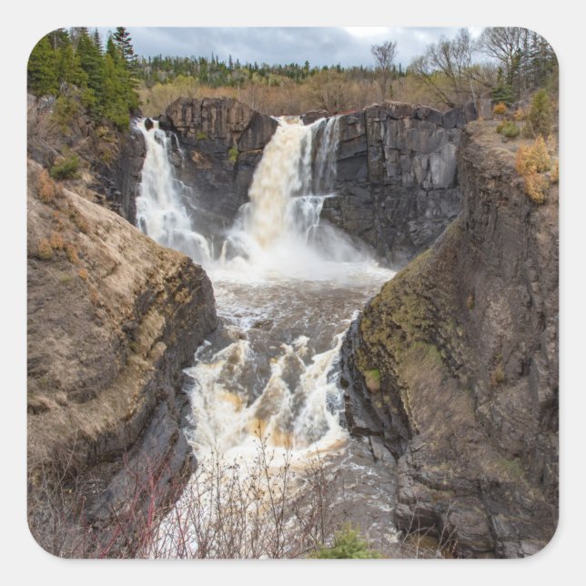 Stickers (Front)