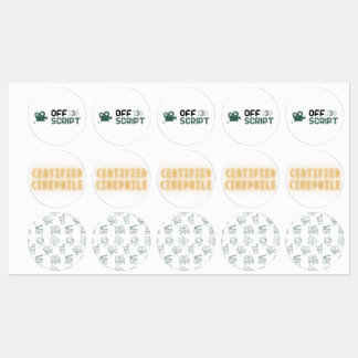 Stickers