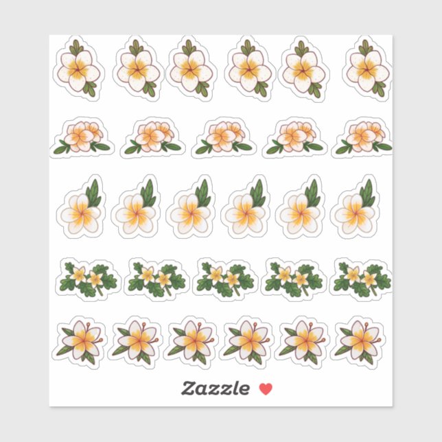 stickers (Sheet)