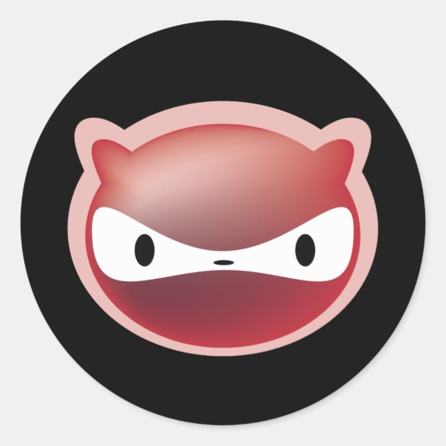 stickers (Front)