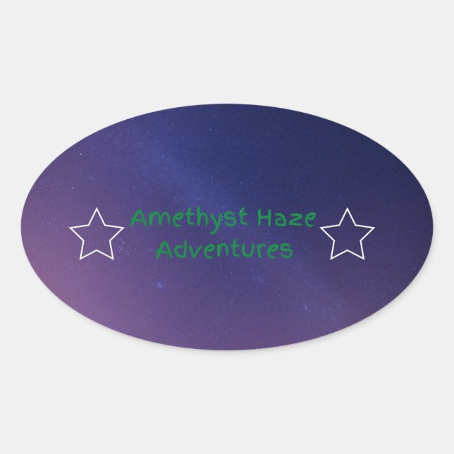 stickers (Front)