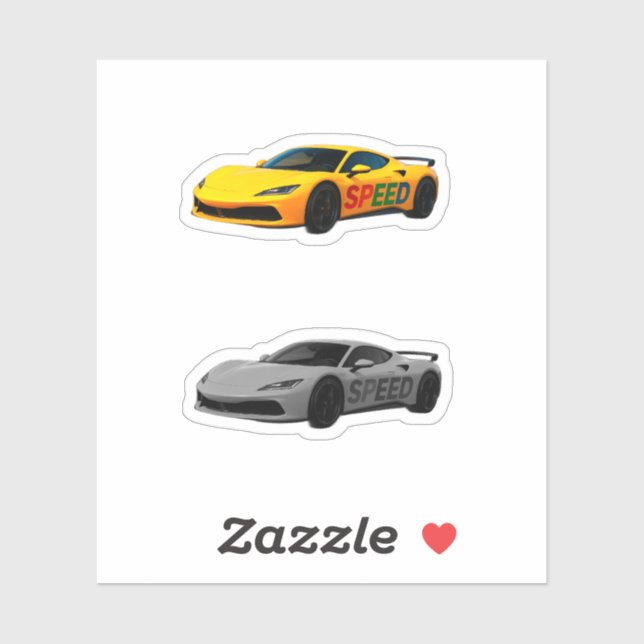 stickers (Sheet)