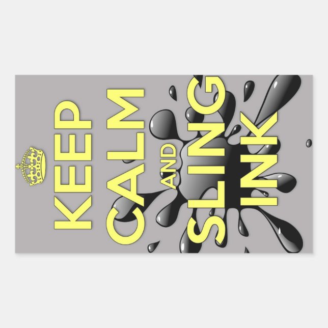 Stickers (Front)