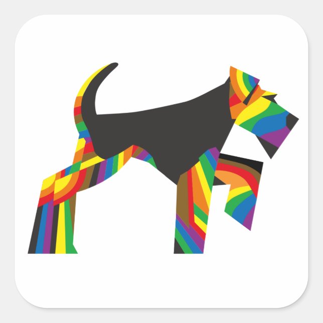 Stickers (Devant)