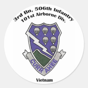 Stickers 3-506e - Vietnam