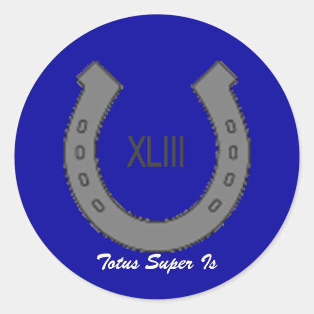 Stickers 43 Sqn (Devant)